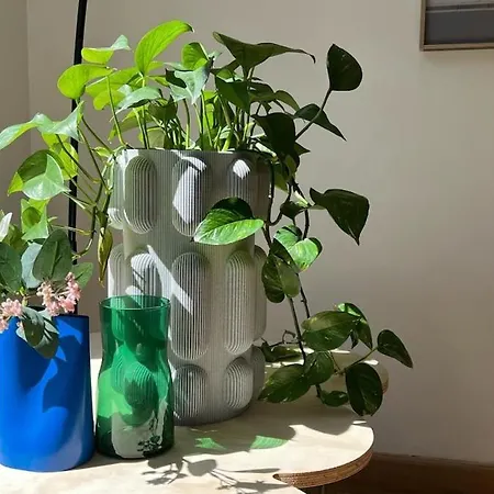 アパート 202 Le Coeur De リエージュ