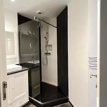 202 Le Coeur De アパート *